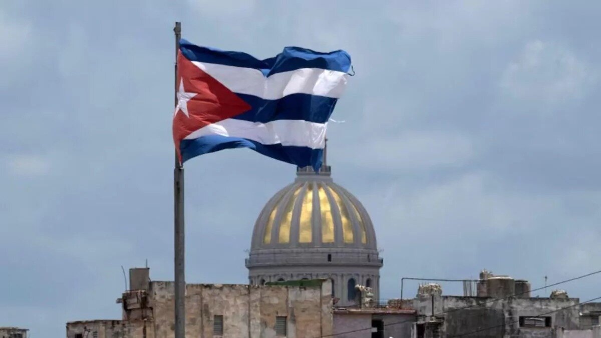 Sanciones de EU “asfixian” a Cuba, denuncia el gobierno de la isla