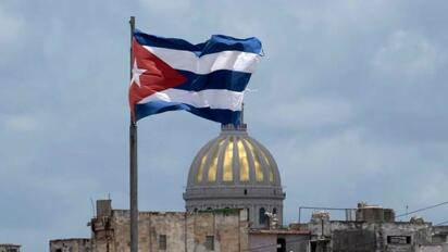 Cuba denunció que Estados Unidos mantiene un “bloqueo total” con sanciones y restricciones que afectan energía, comercio y cooperación internacional, agravando