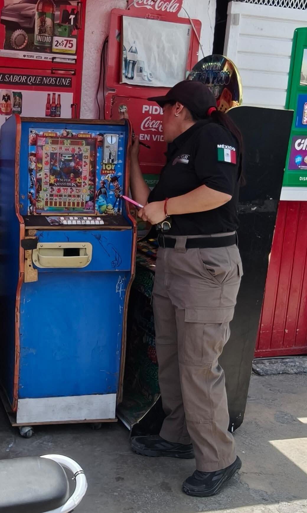 seguridad