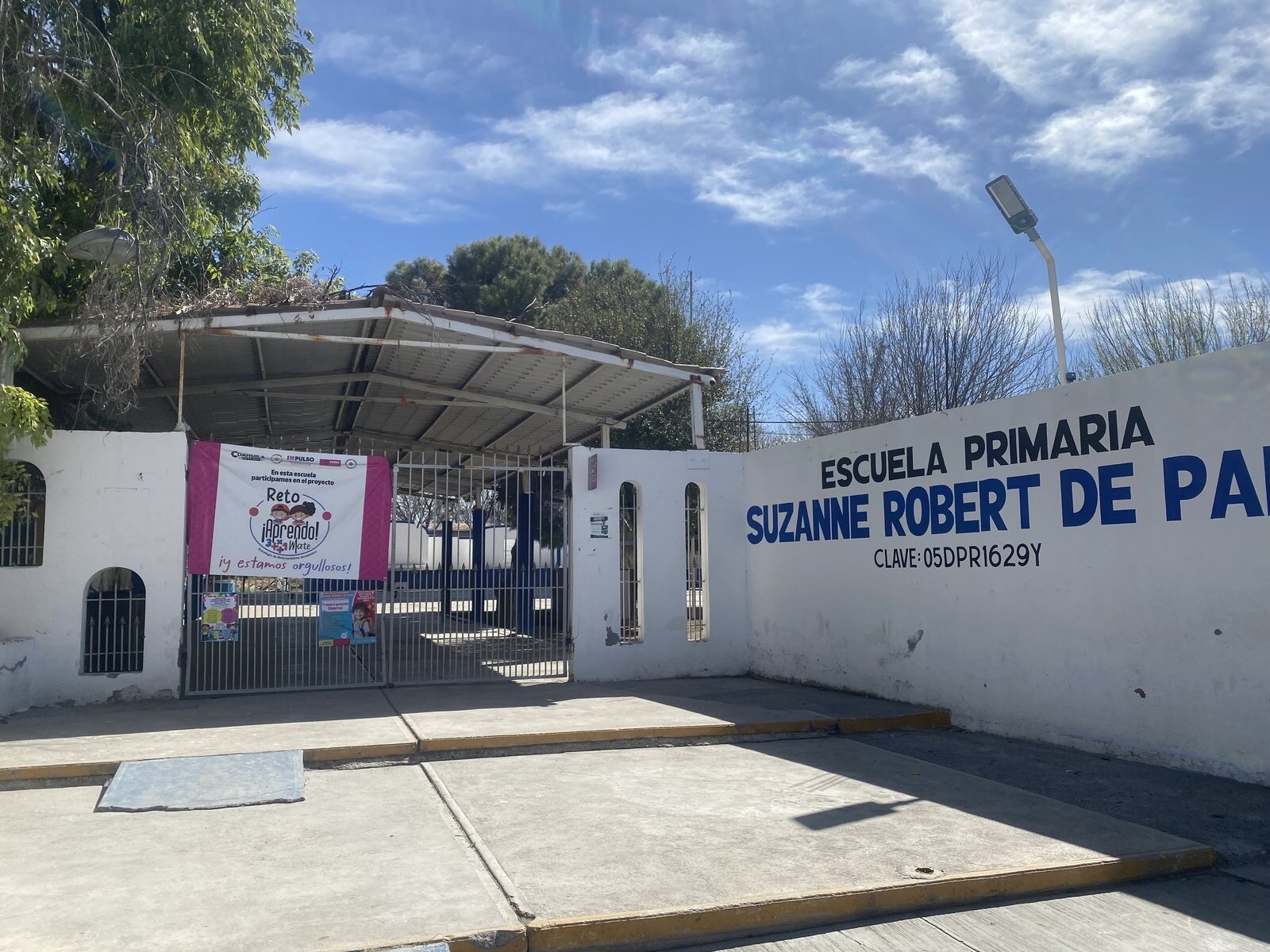 escuela escuela
