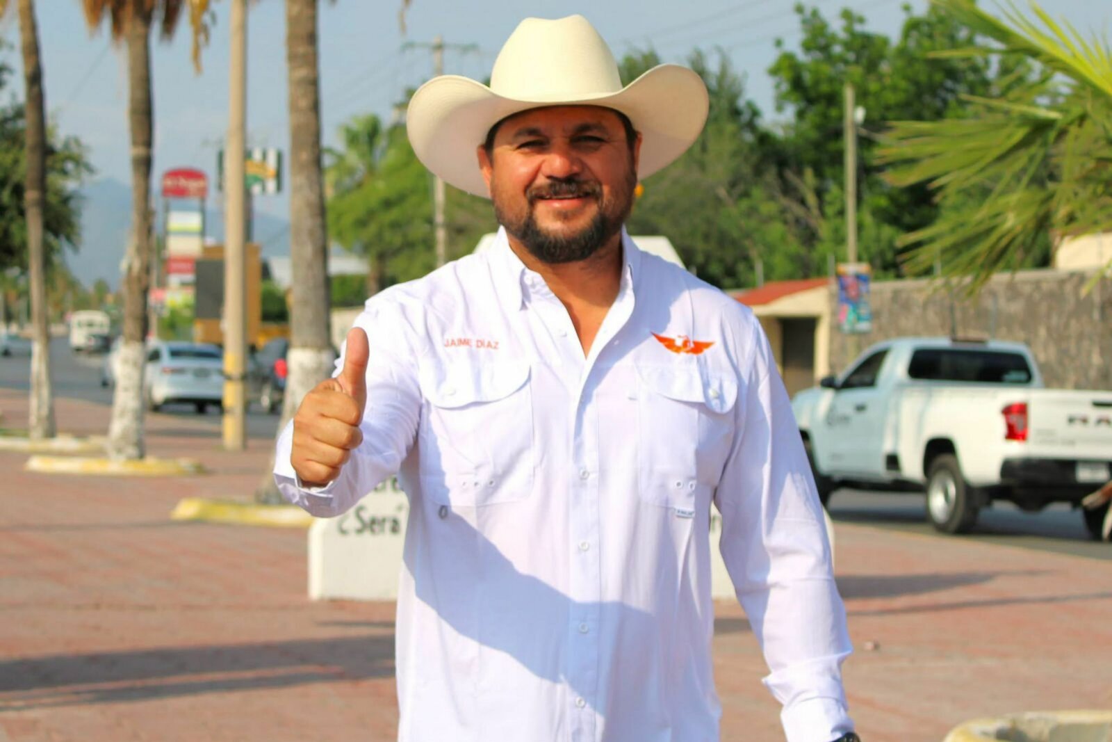 Díaz Colunga asume coordinación de MC en Monclova