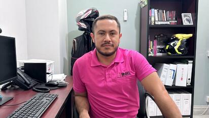 Nuevo modelo incorpora elementos tecnológicos y opciones de identidad para ciudadanos mexicanos actuales.  A partir de junio, los módulos del Instituto