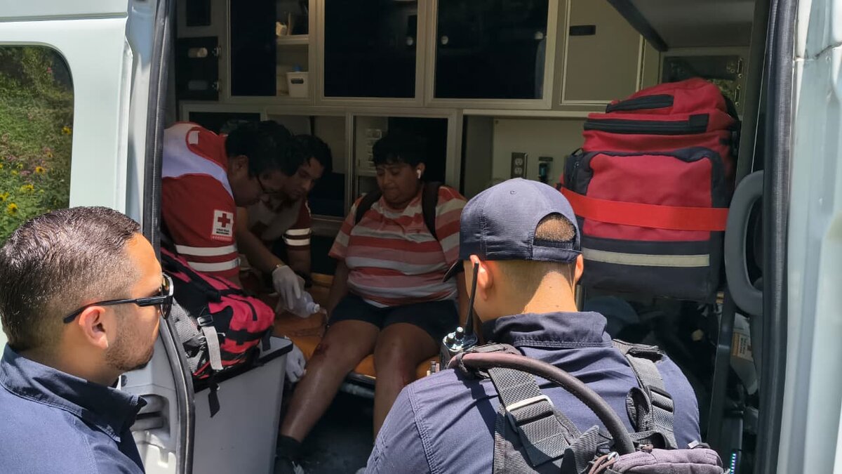 Seguridad