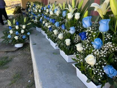 Comerciantes esperan incremento en ventas durante este Día del Padre en Monclova.  Este fin de semana, con motivo del Día del Padre que se celebra este