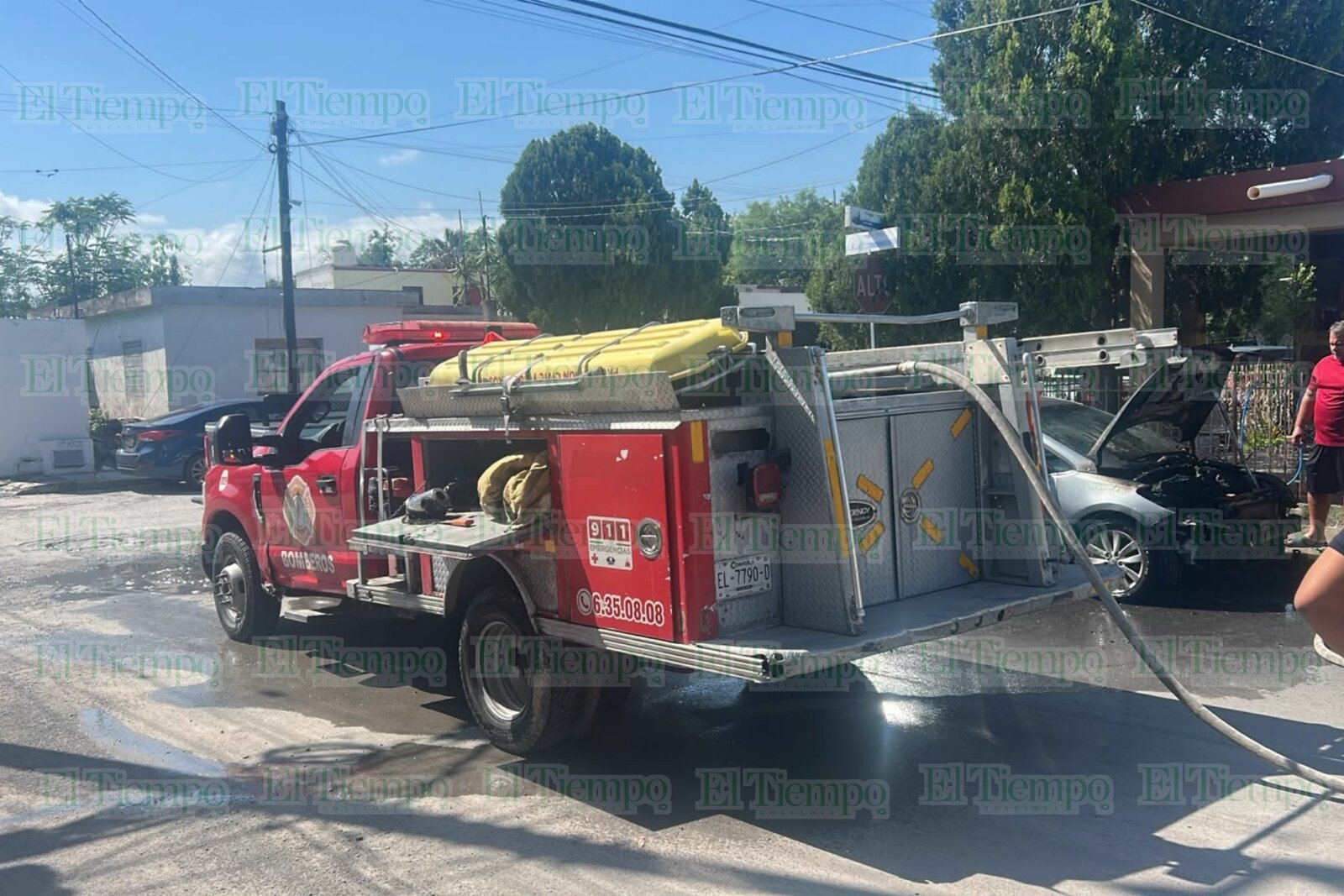 Seguridad