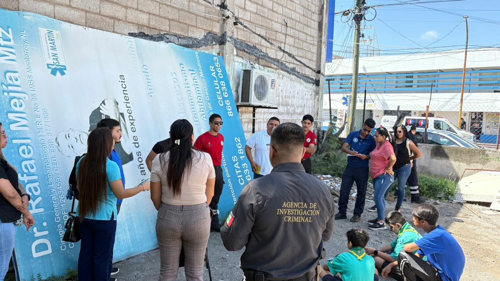 capacitación