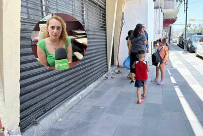 Son menores de edad considerados como 'invisibles' en el Registro Civil, pues no cuentan con un documento que avale su existencia desencadenando omisiones