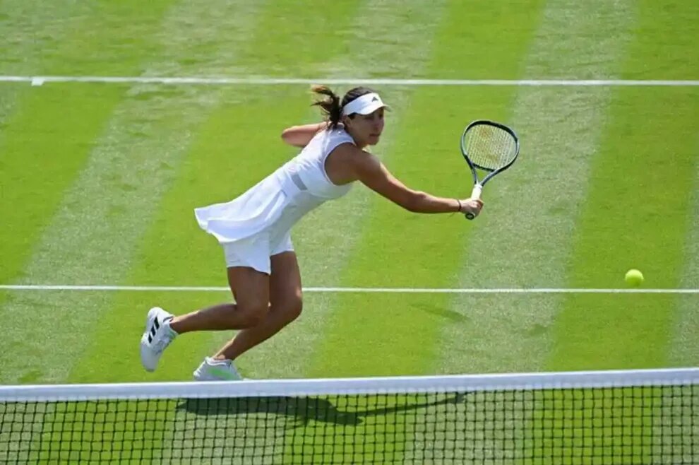 Pegula derrota a Sabalenka con un 6-0 en el tercer set y va a la final en Berlín