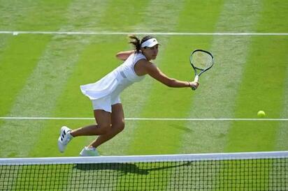 Pegula derrota a Sabalenka con un 6-0 en el tercer set y va a la final en Berlín
