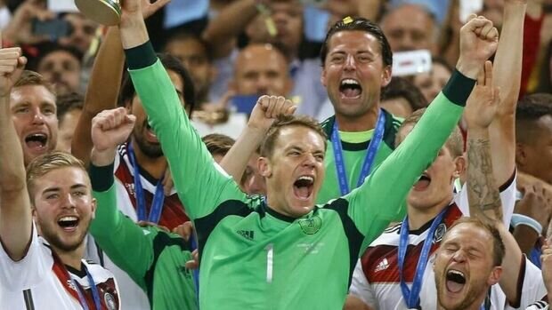 Neuer hace historia en el Mundial 2026 como el arquero con más encuentros