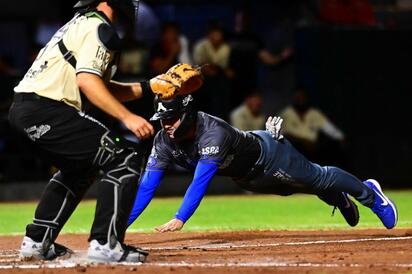 Acereros deja ir ventaja en los últimos innings y pierde el juego y la serie 