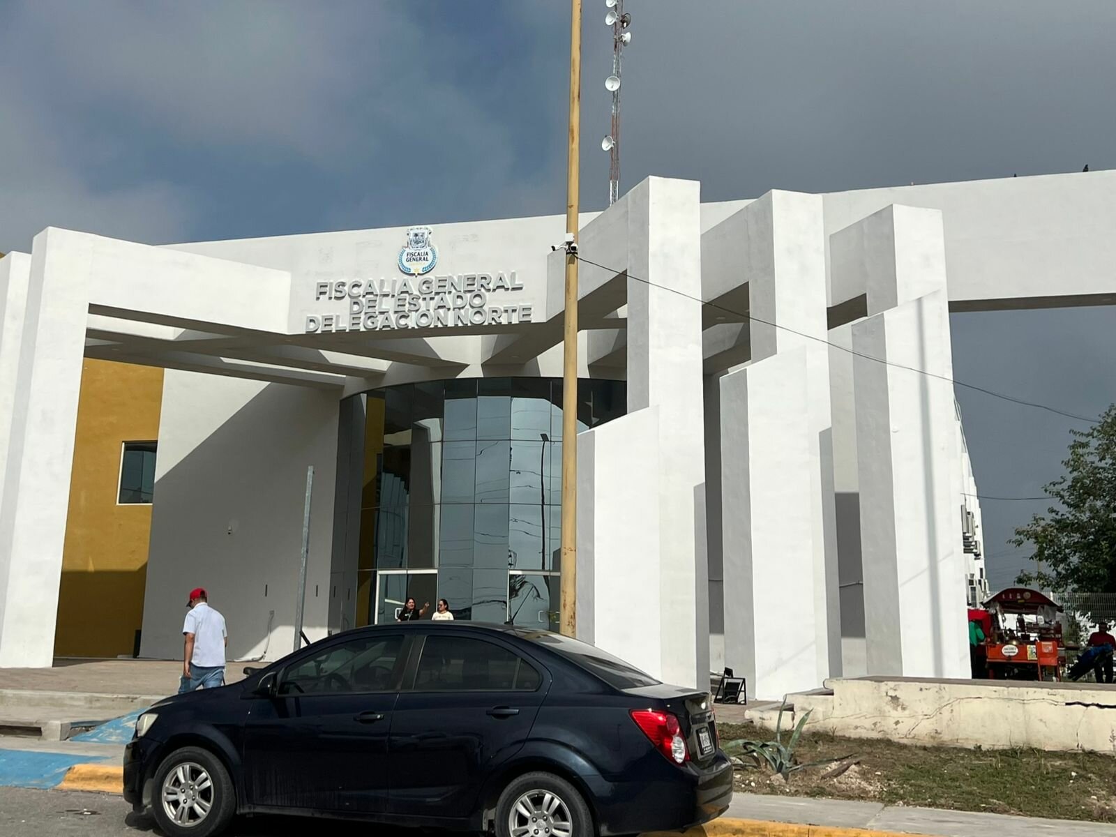 Investigan a tres mujeres por presunta red de “montadeudas” en PN