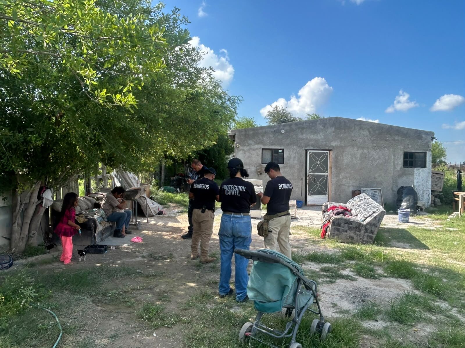 Mujer es localizada sin vida en su domicilio de Nava 