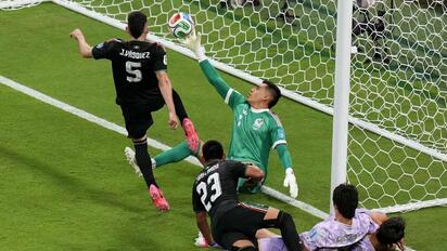 Javier Aguirre busca colocar a México en el top 10 mundial