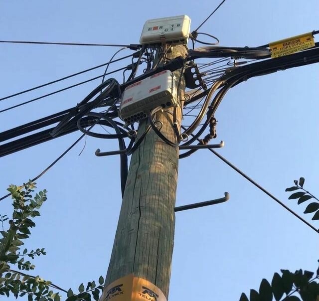 Vandalismo afecta servicios de telecomunicaciones y deja sin conexión a miles de usuarios en Monclova