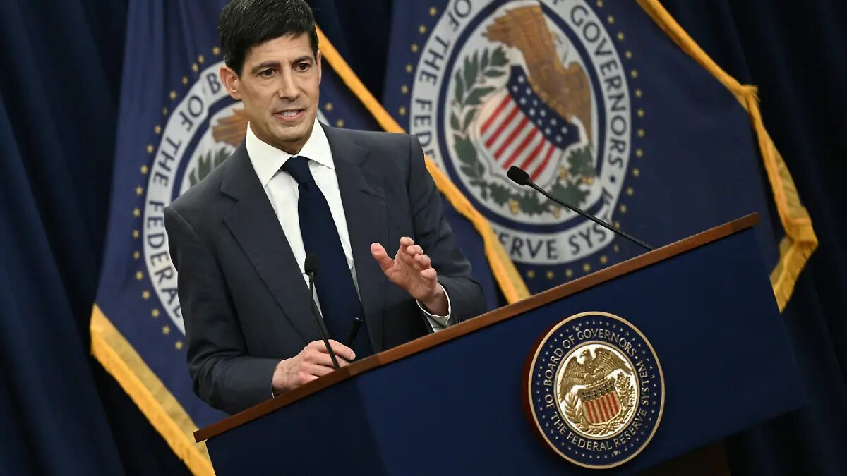 La Fed mantiene estables las tasas de interés entre 3.50% y 3.75%