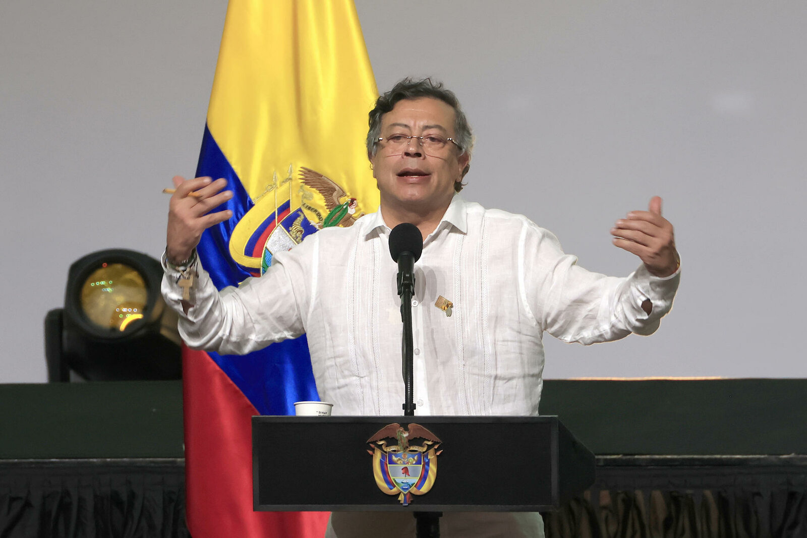 Elecciones en Colombia: la crisis de seguridad define el voto presidencial
