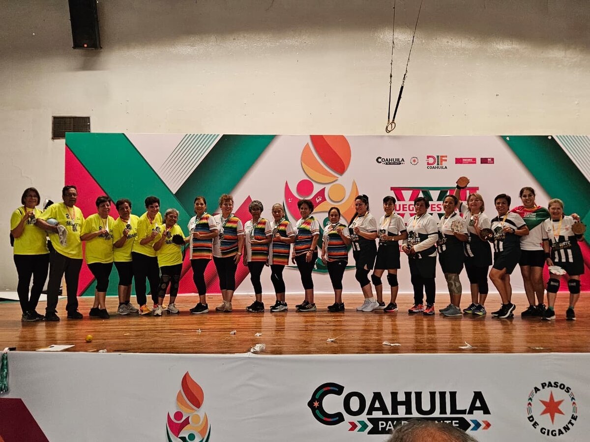 Deporte