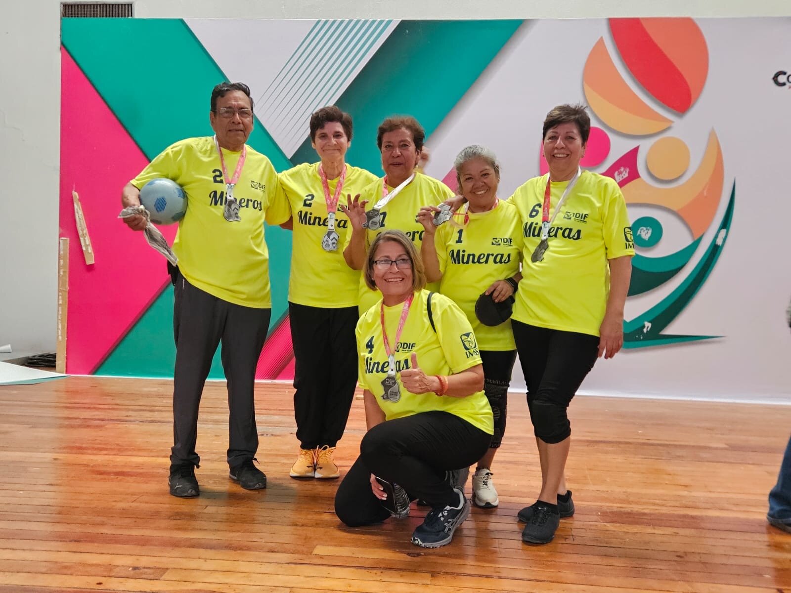 Deporte