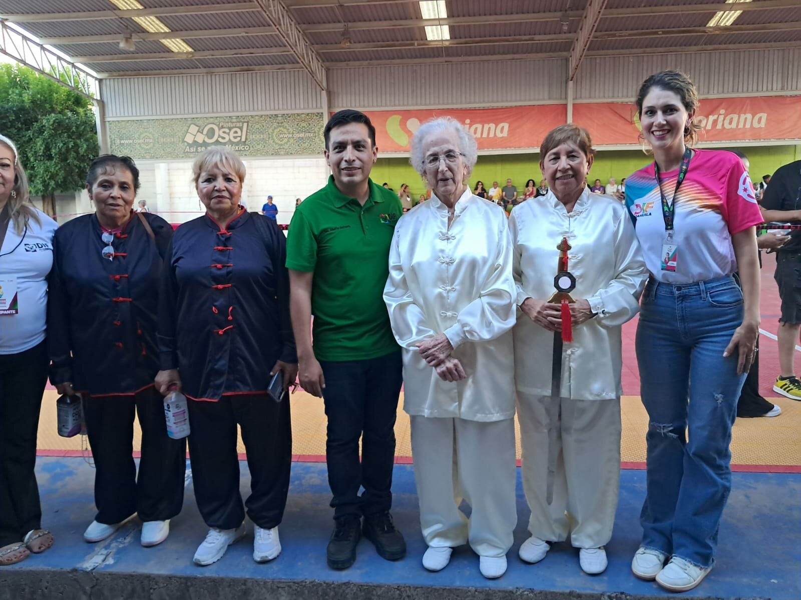 Deporte