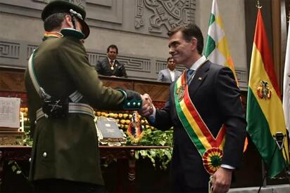 ¿Golpe de Estado? La drástica medida del presidente de Bolivia ante las protestas
