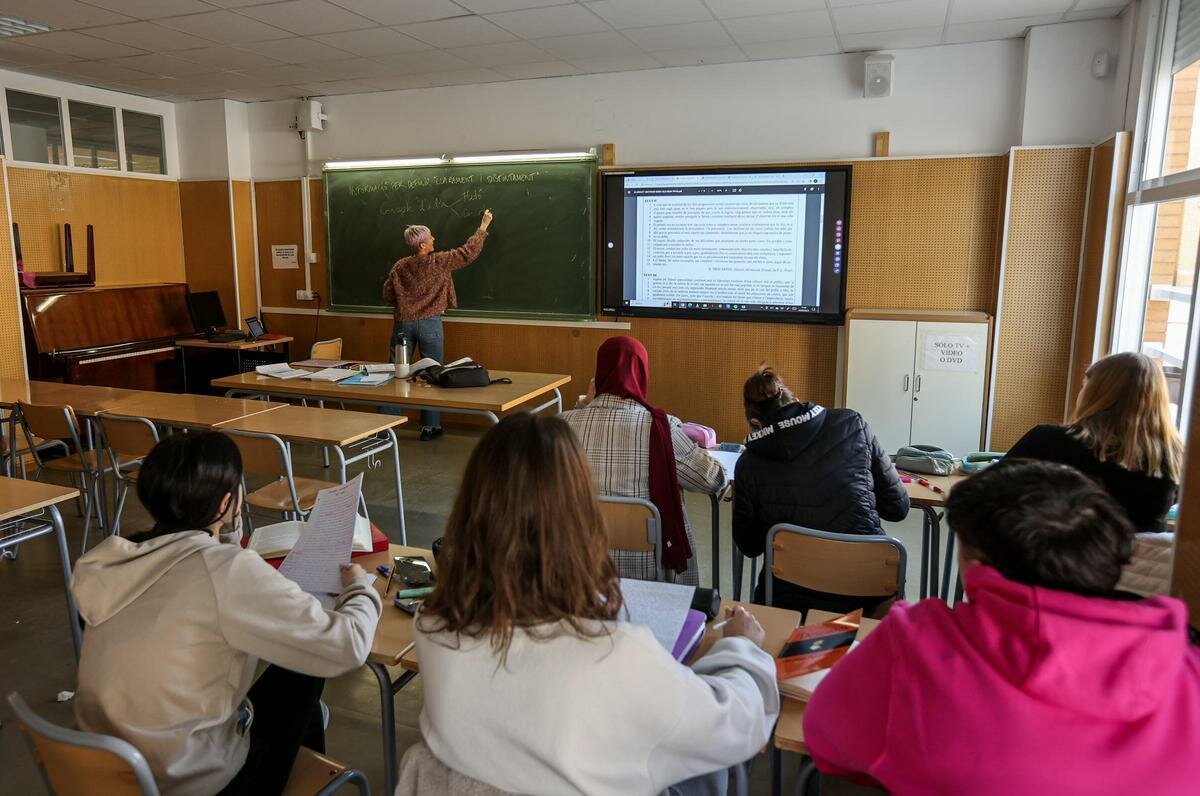 Iglesia respalda debate sobre inteligencia artificial en educación
