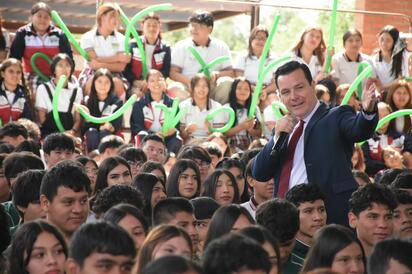 Mantendrán programa “A Tu Colonia la Cuidamos Todas y Todos”