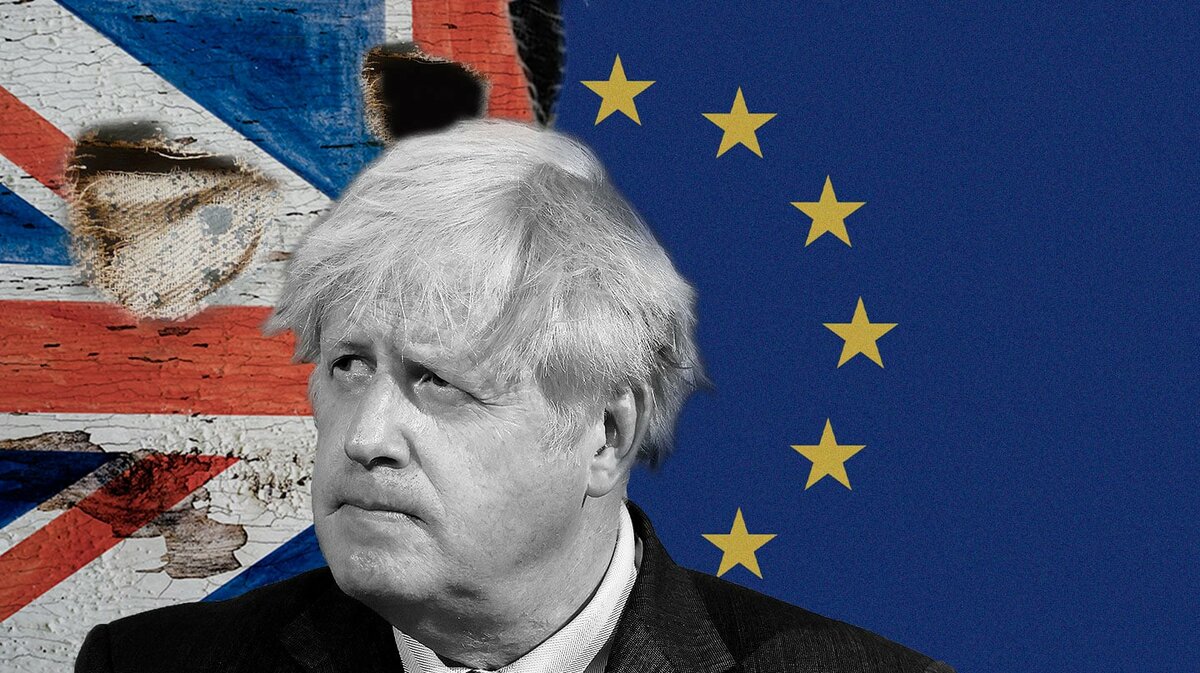 El Brexit condenó a tres millones de personas a la extranjería, y aún sufren sus efectos