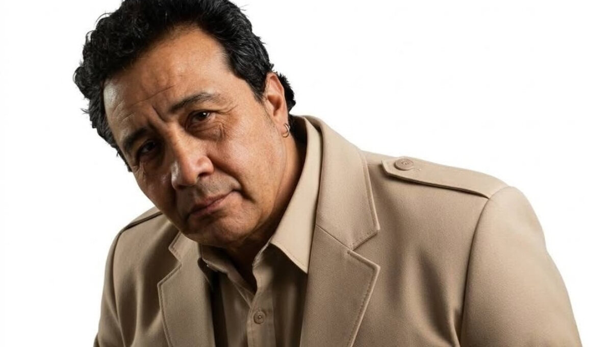 Alfonso Obregón queda fuera del doblaje de Shrek 5