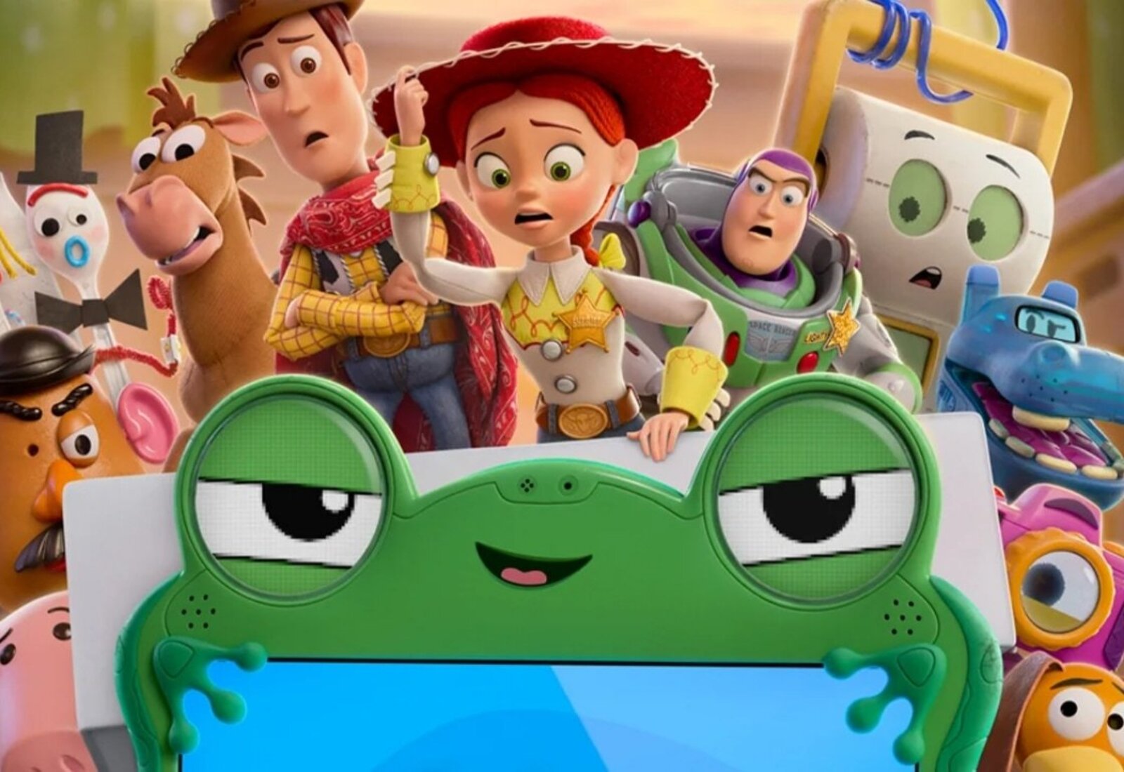 Toy Story 5 logra el mejor estreno de 2026 en taquilla