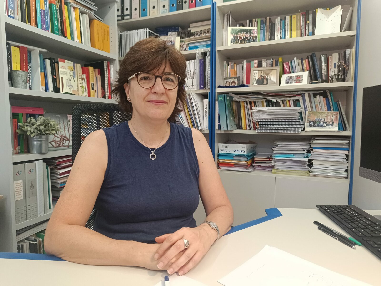 Desigualdad estadística: ¿Garantía de bienestar real?