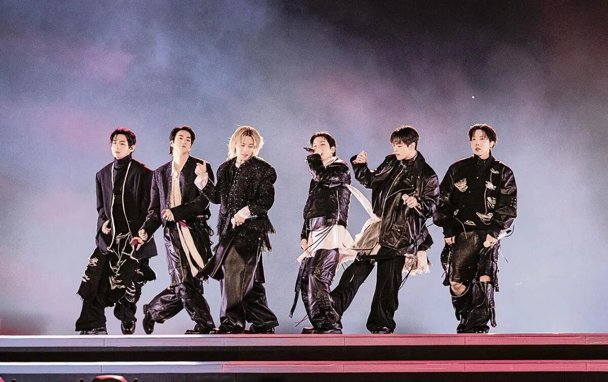 México lidera el consumo de K-Pop en Latinoamérica