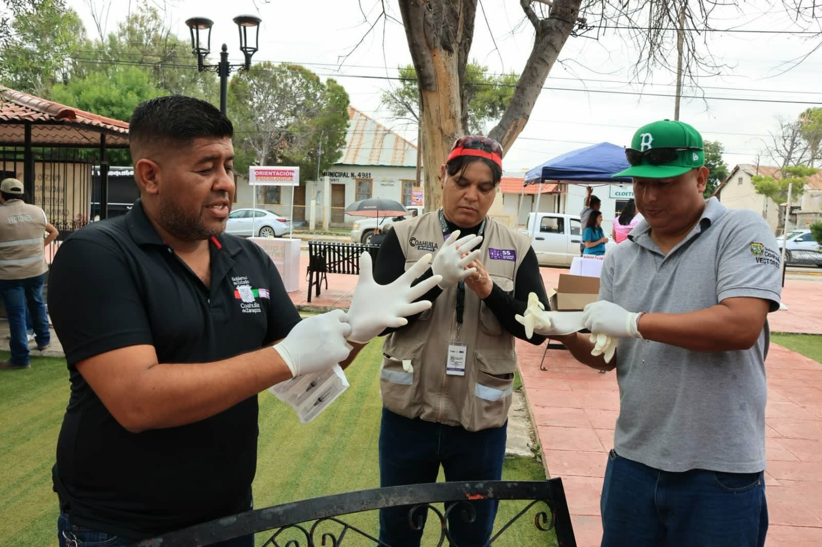 Salud
