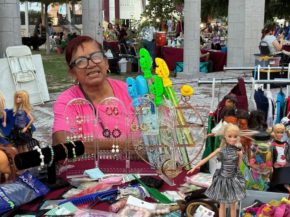 Villa de Fuente celebra su 171 aniversario con gran ambiente familiar y apoyo a emprendedores