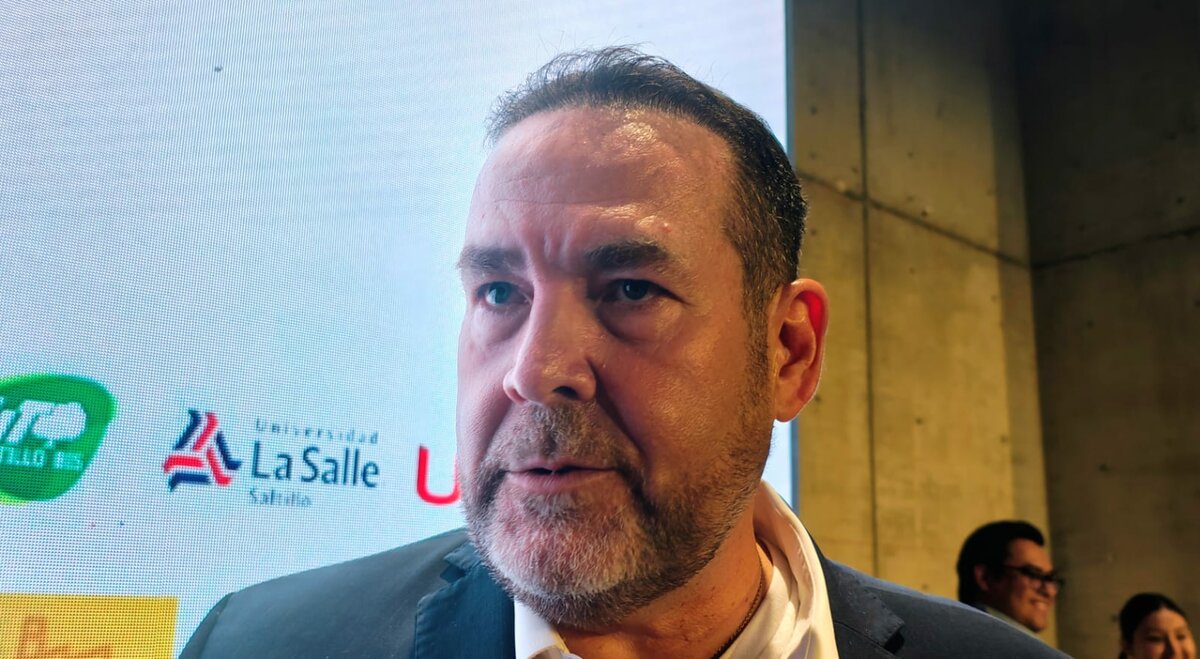Inglés influye en empleo en Saltillo: ARHCOS