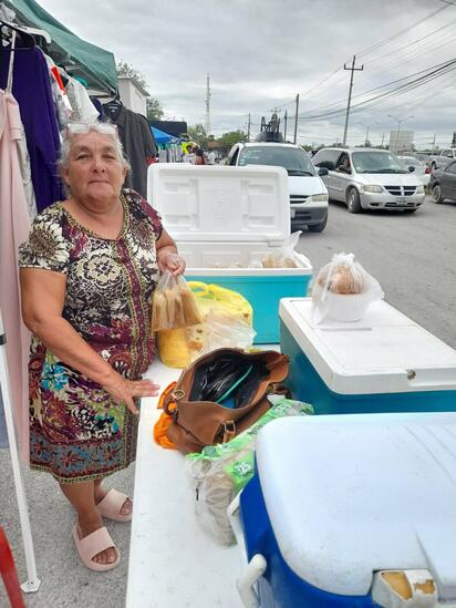 26 años de tradición y esfuerzo familiar: historia de Susana Escobar Orellana