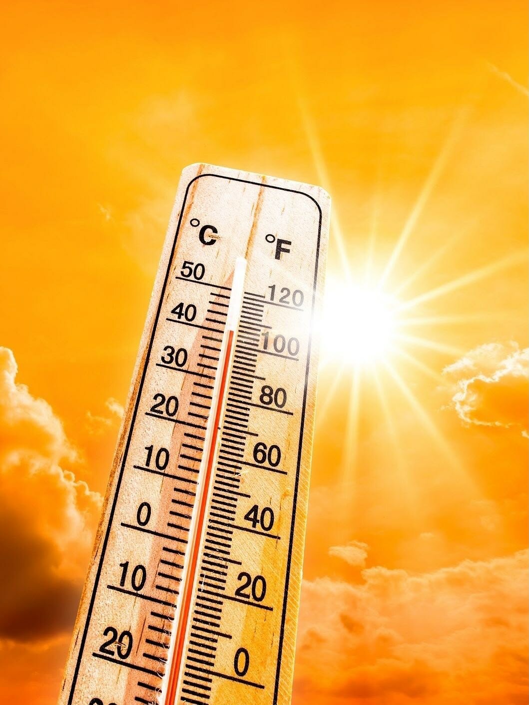 Continúa el calor extremo en Piedras Negras; no se esperan lluvias esta semana