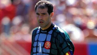 Andoni Zubizarreta llega a Guadalajara para ser el nuevo director deportivo del Atlas