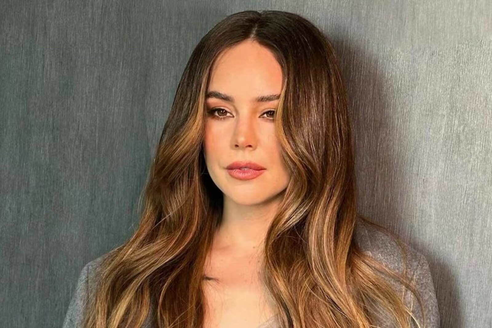 Camila Sodi revela que fue sometida a una histerectomía y está en recuperación