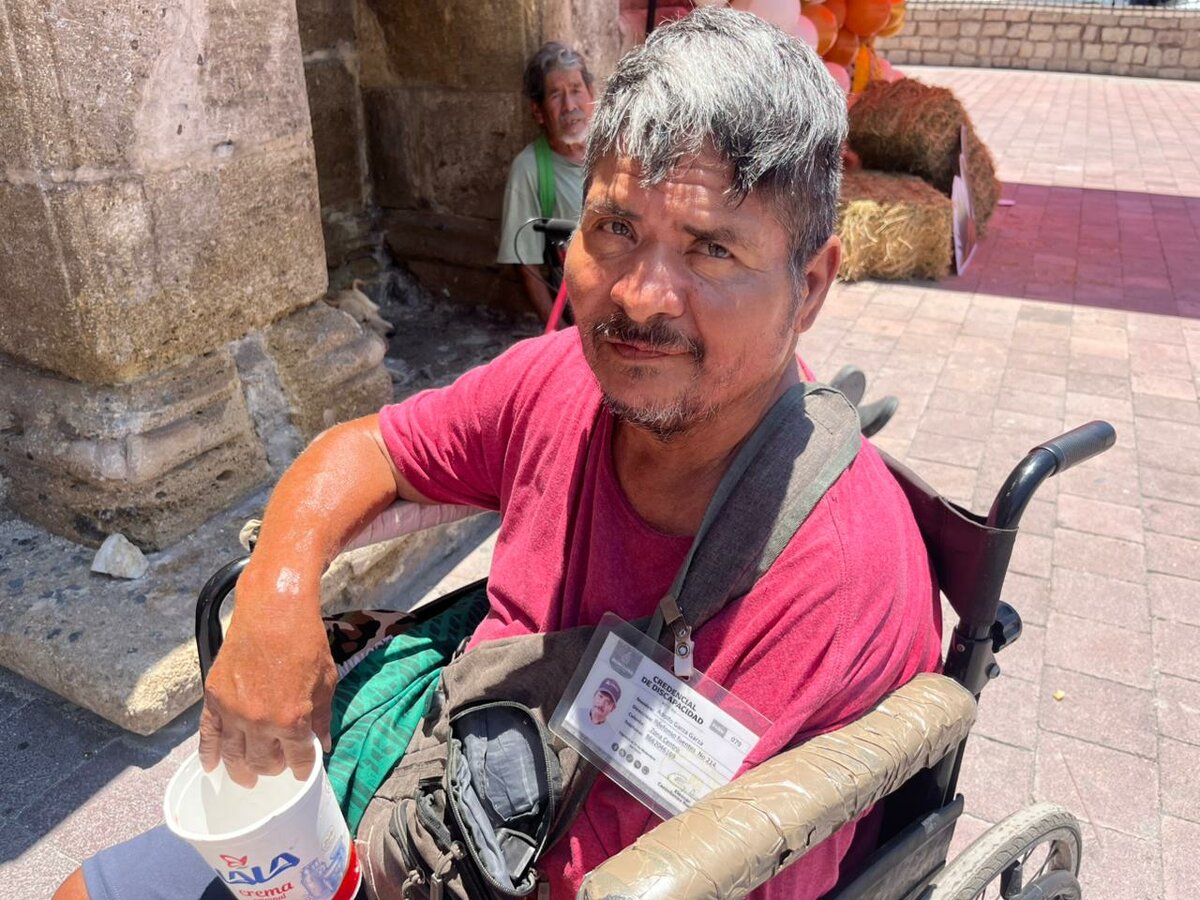 Adultos Mayores