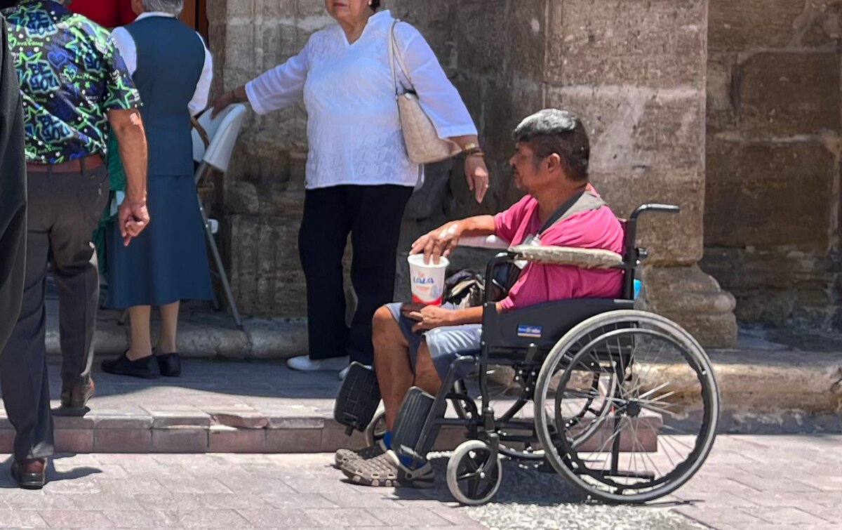 Adultos Mayores