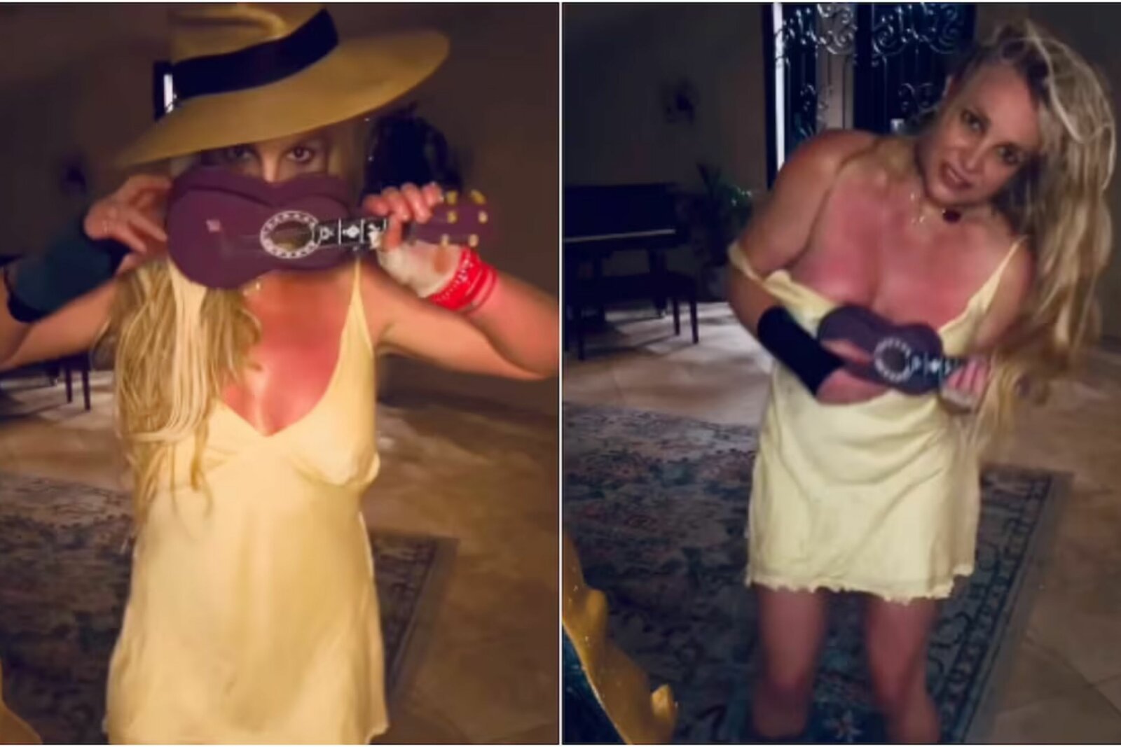 Britney Spears Britney Spears