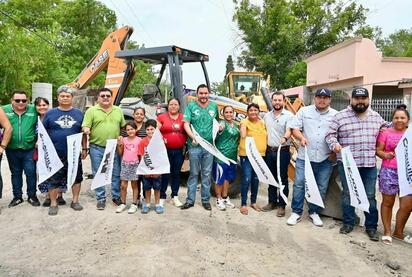 Con una inversión superior a los 4.8 mdp y el respaldo del gobernador Manolo Jiménez, sigue mejorando la competitividad de la ciudad.  Monclova, Coahuila,