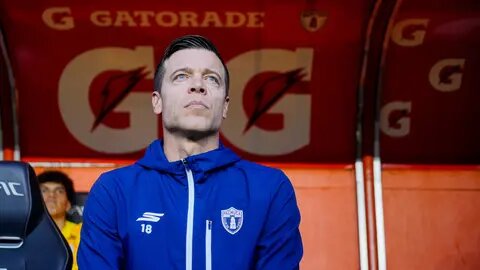 El 'Tano' Solari regresa a Pumas, ahora como entrenador