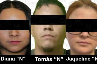 Tres personas fueron vinculadas a proceso por su presunta participación en el secuestro de cinco ciudadanos de India en Ciudad Juárez, Chihuahua.  Un Juez
