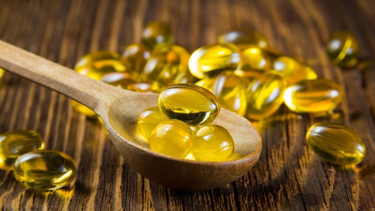 Suplementos de aceite de pescado pueden ser un fracaso para la prevención del Alzheimer