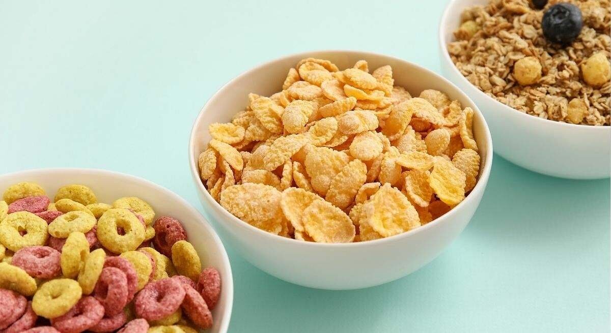Los mejores cereales para reducir el riesgo de ictus