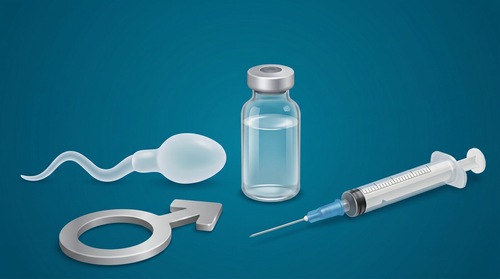 ¿Los medicamentos GLP-1 pueden elevar la testosterona?