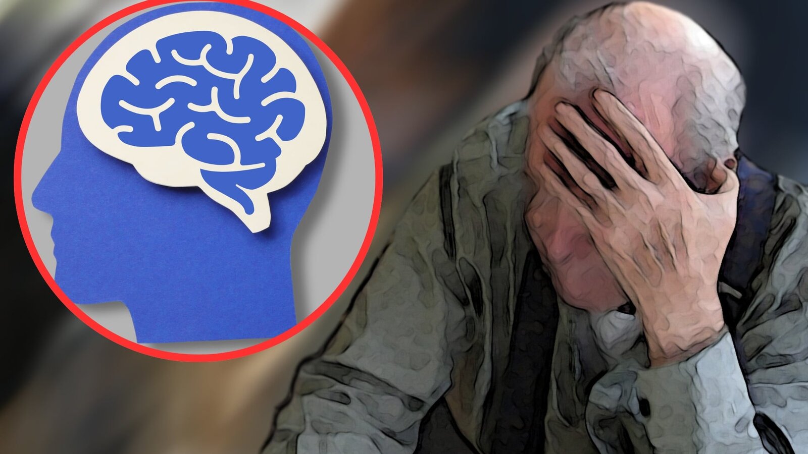 7 hábitos que dañan el cerebro según neurólogos y aceleran el deterioro mental