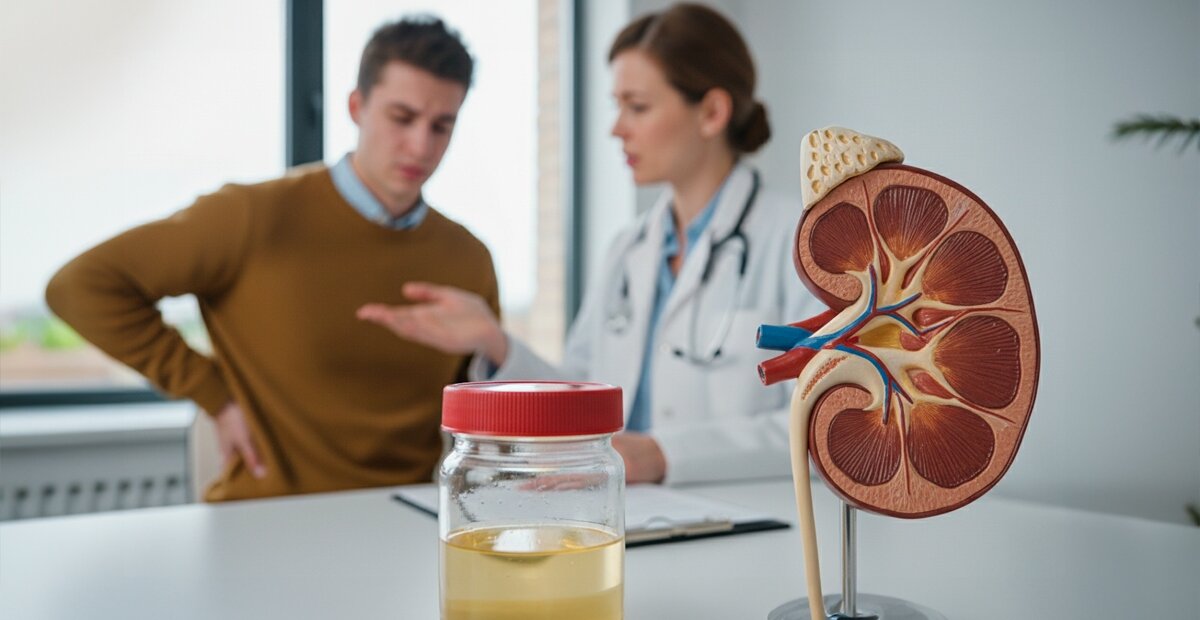 Nutrientes que más deben vigilar quienes tienen problemas renales